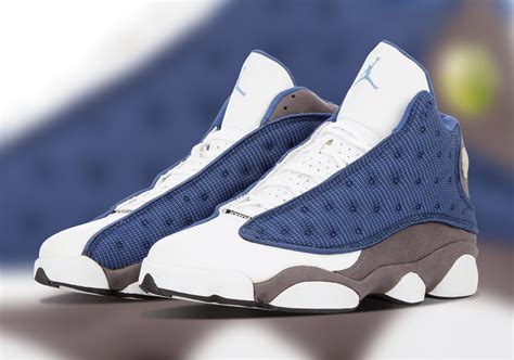 nike air jordan 13 gs flint 2020